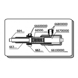 BEITER Plunger Button Replacement Tip*